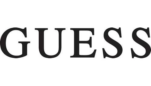 Фото GUESS
