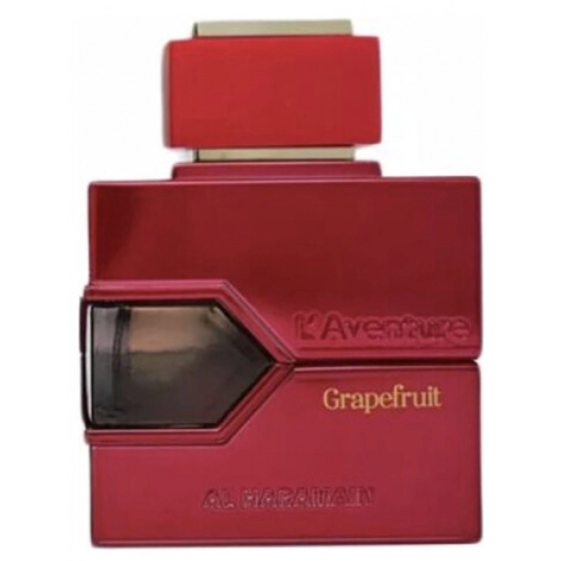 Фото Al Haramain L'Aventure Grapefruit