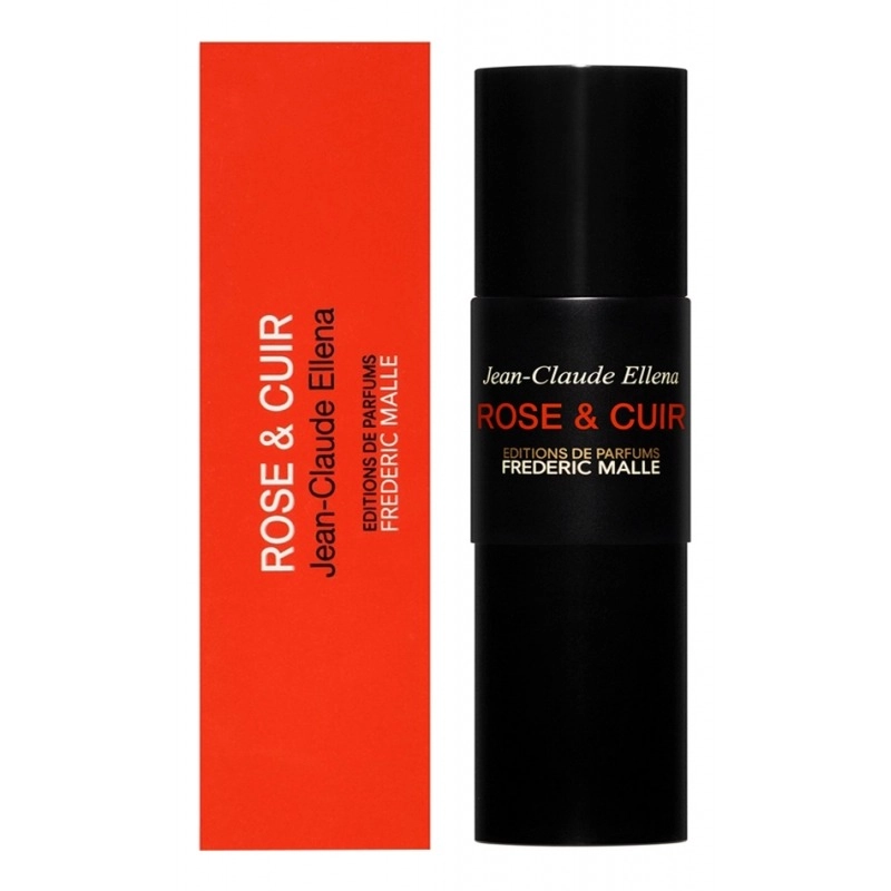 Фото Frédéric Malle Rose & Cuir