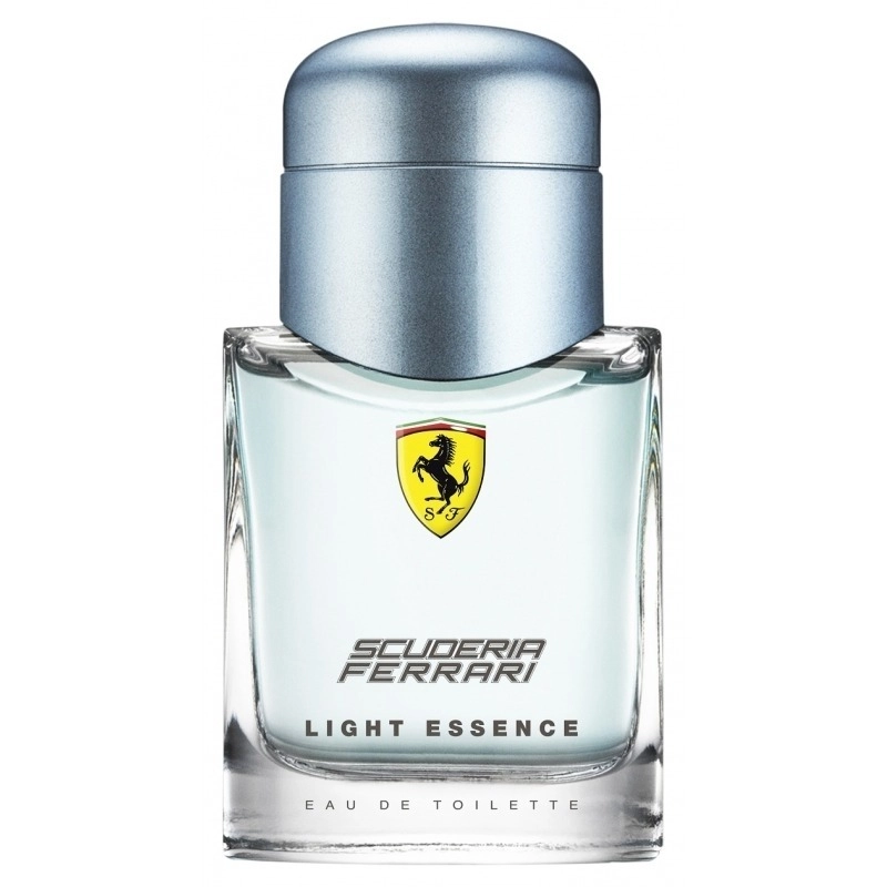 Фото Ferrari Light Essence