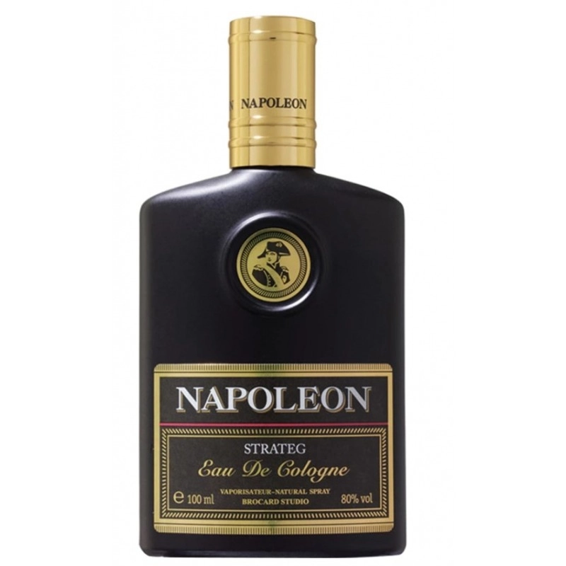 Фото Brocard Napoleon Strateg