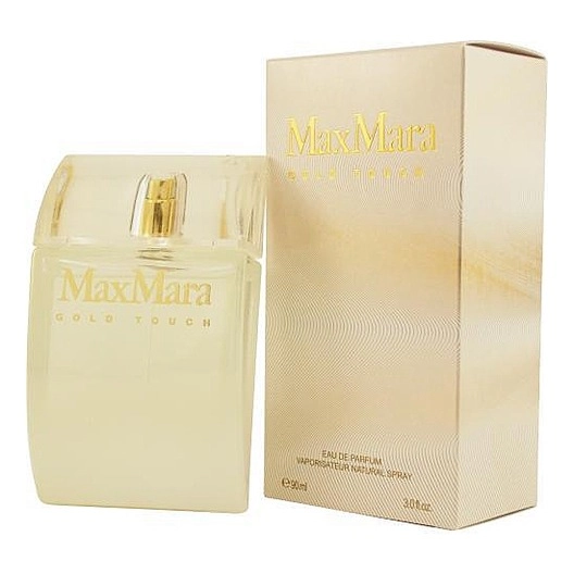 Фото Max Mara Gold Touch