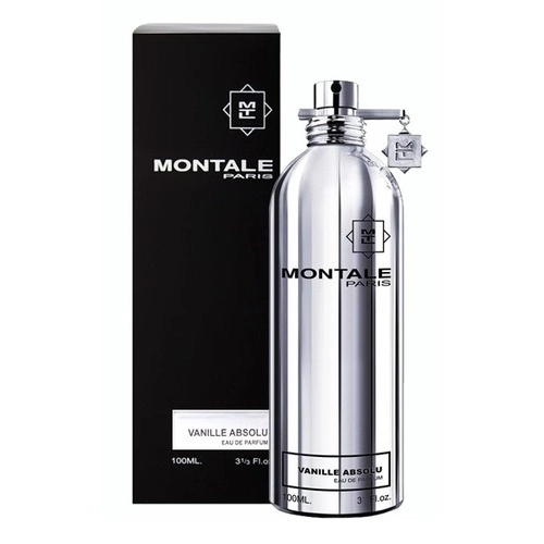 Фото Montale Vanille Absolu