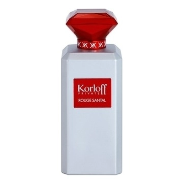 Фото Korloff Paris Rouge Santal