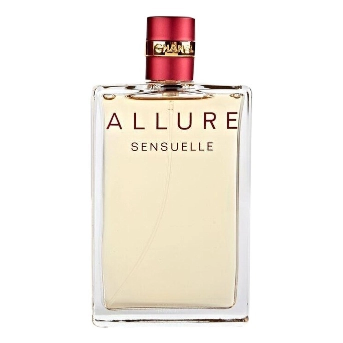 Фото Chanel Allure Sensuelle