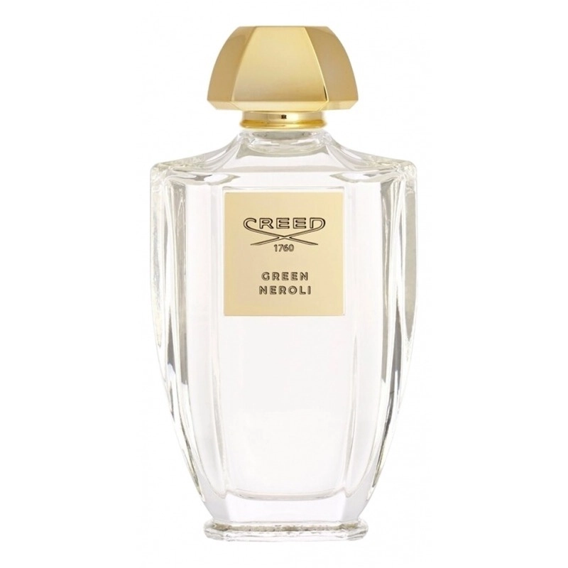 Фото Creed Green Neroli