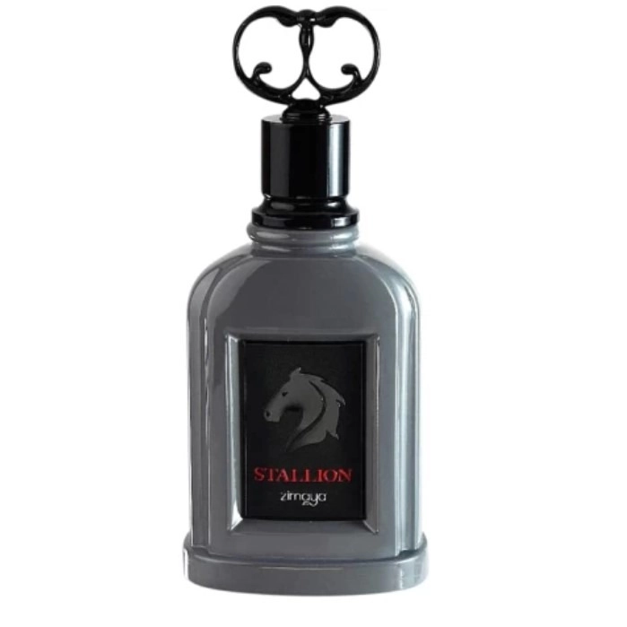 Фото Zimaya Stallion