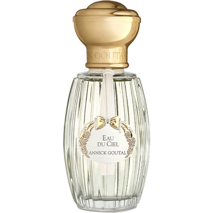 Фото Annick Goutal Eau du Ciel