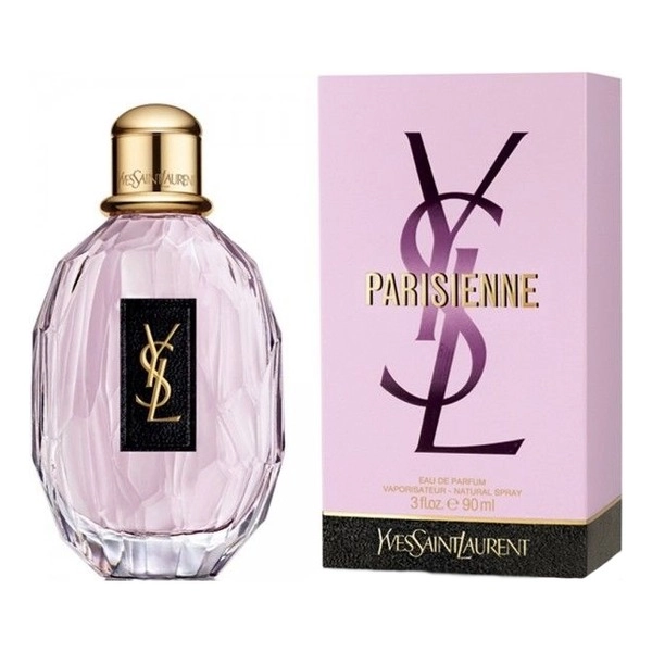 Фото Yves Saint Laurent Parisienne