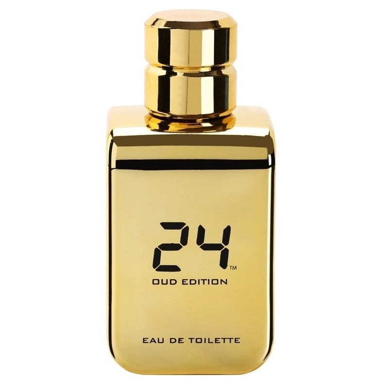Фото Scentstory 24 Gold Oud Edition