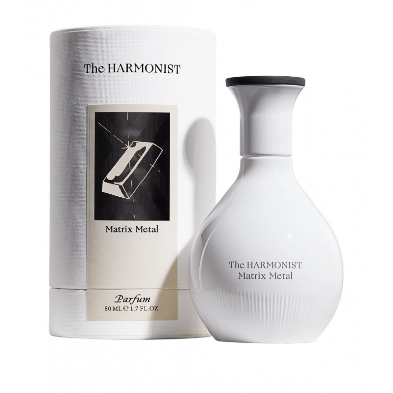 Фото The Harmonist Matrix Metal