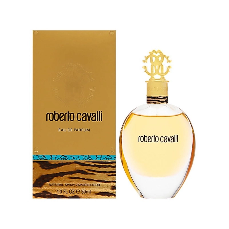 Фото Roberto Cavalli Eau de Parfum 2012 (Signature)