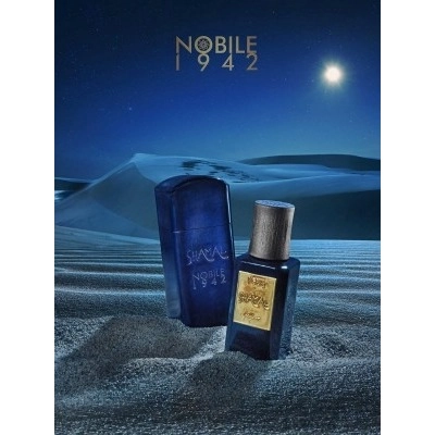 Фото Nobile 1942 Shamal