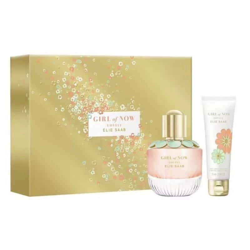 Фото Elie Saab Girl Of Now Lovely