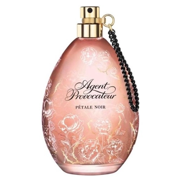 Фото Agent Provocateur Petale Noir
