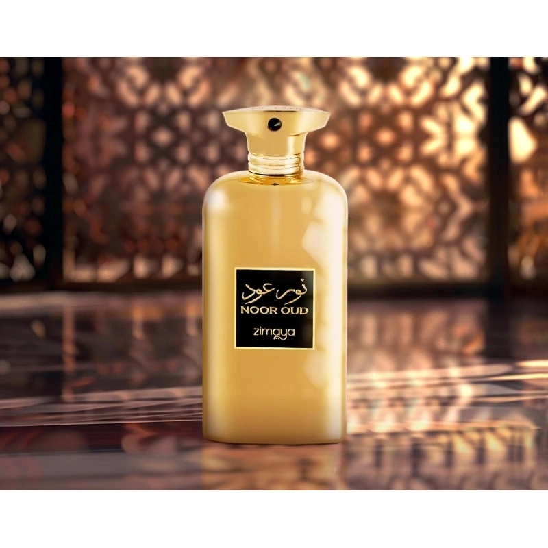 Фото Zimaya Noor Oud