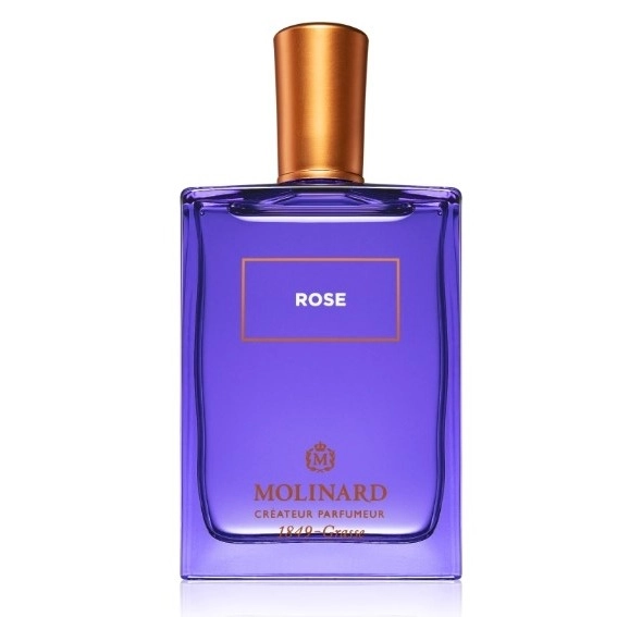 Фото Molinard Rose