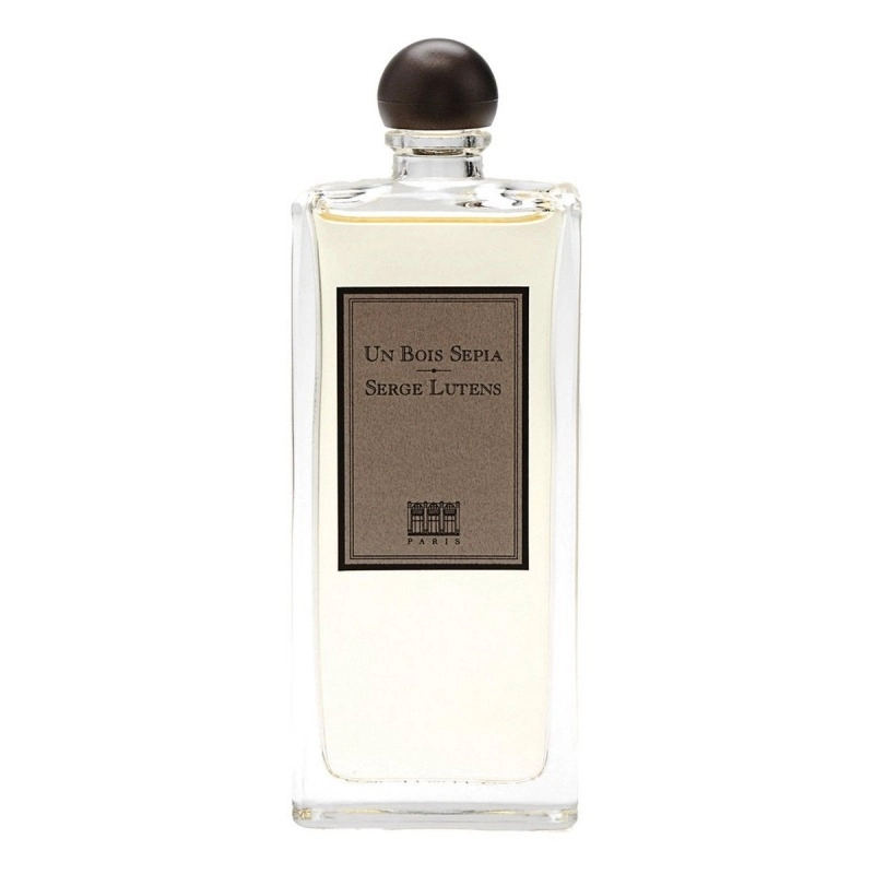 Фото Serge Lutens Un Bois Sepia