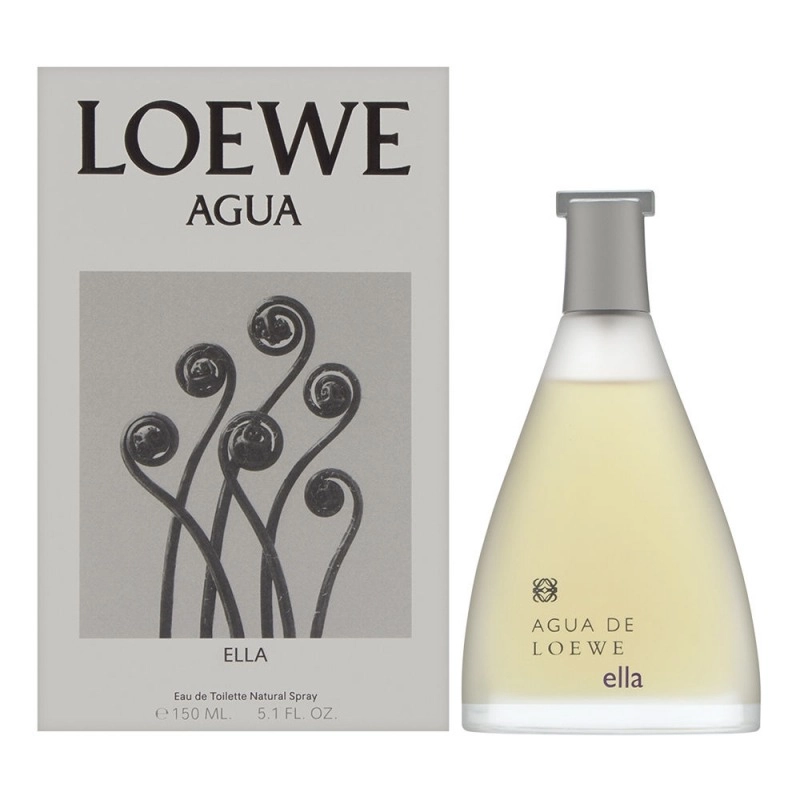 Фото Agua de Loewe Ella