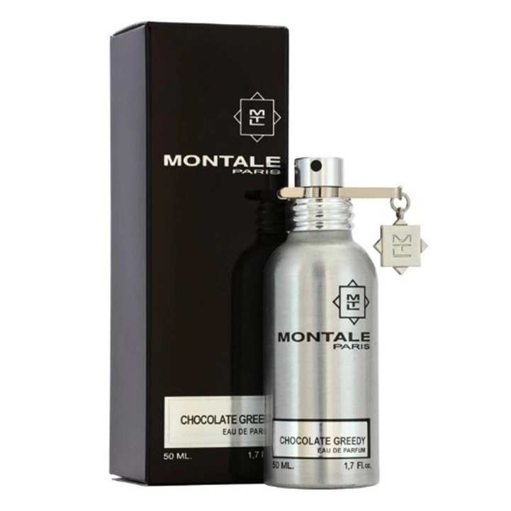 Фото Montale Chocolate Greedy