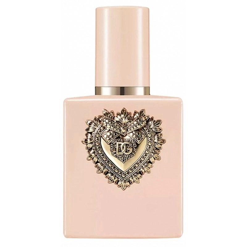 Фото Dolce & Gabbana My Devotion Eau de Parfum Intense