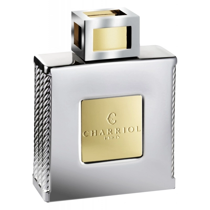 Фото Charriol Royal Platinum