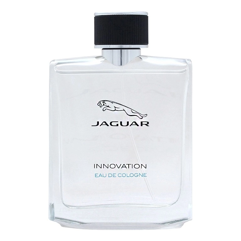 Фото Jaguar Innovation Eau de Cologne