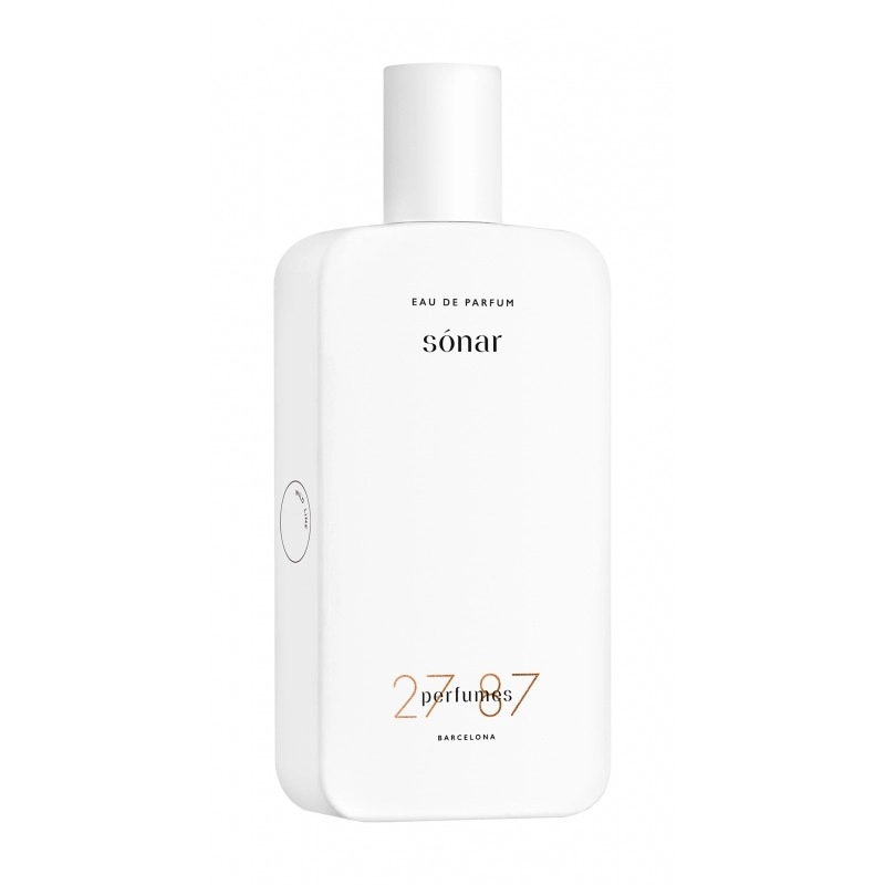 Фото 27 87 Perfumes Sonar