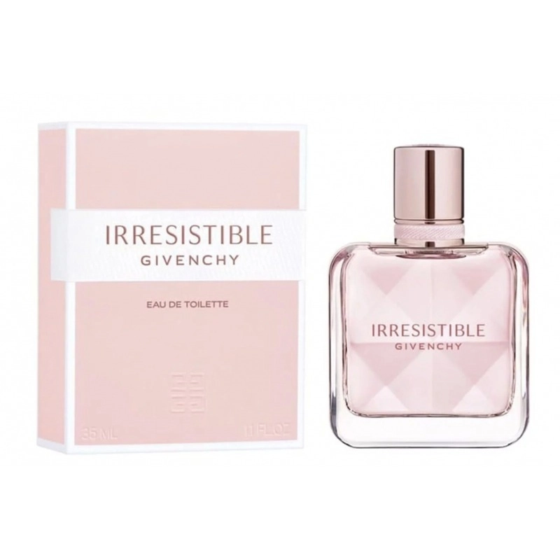 Фото Givenchy Irresistible Eau De Toilette