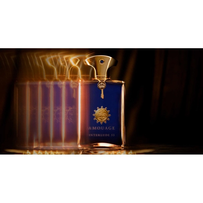 Фото Amouage Interlude 53
