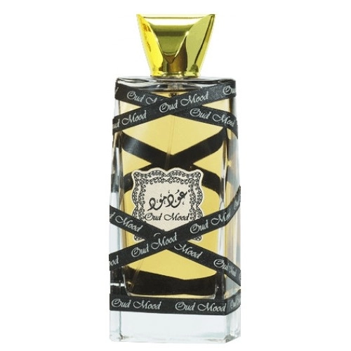 Фото Lattafa Oud Mood