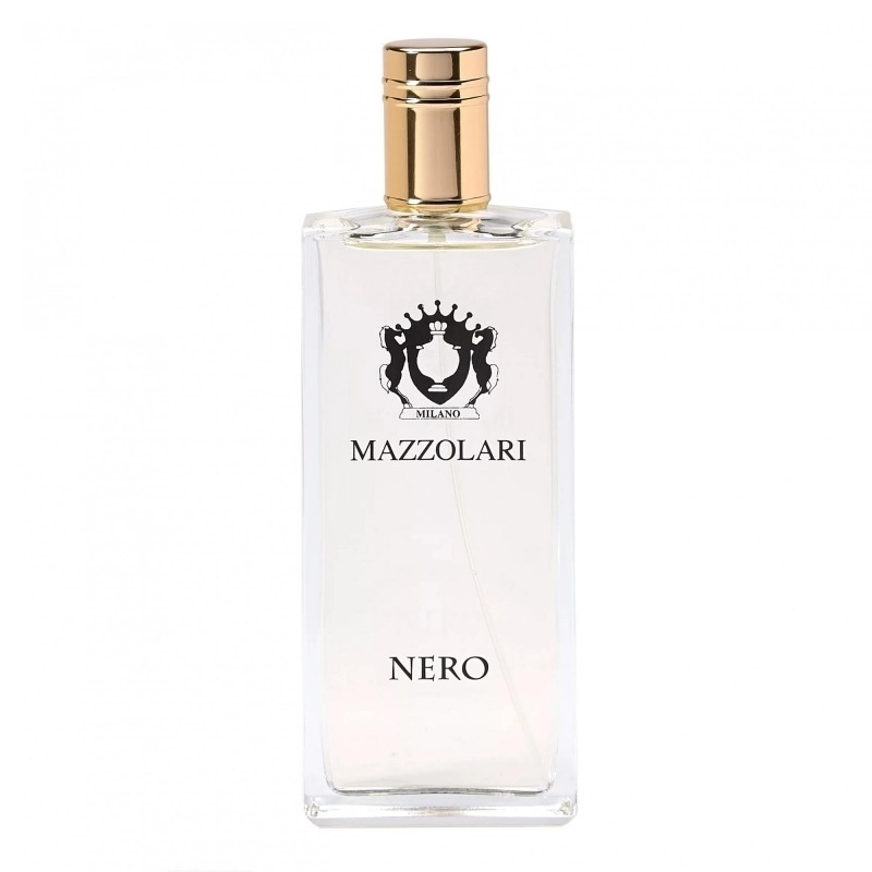 Фото Mazzolari Nero