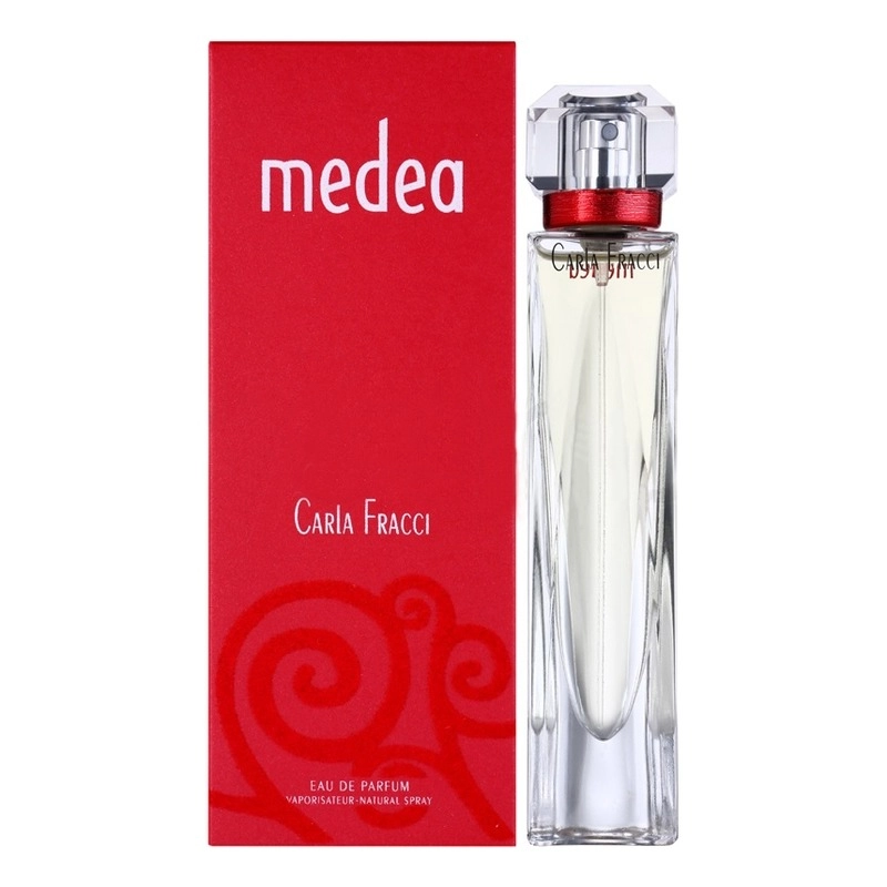Фото Carla Fracci Medea