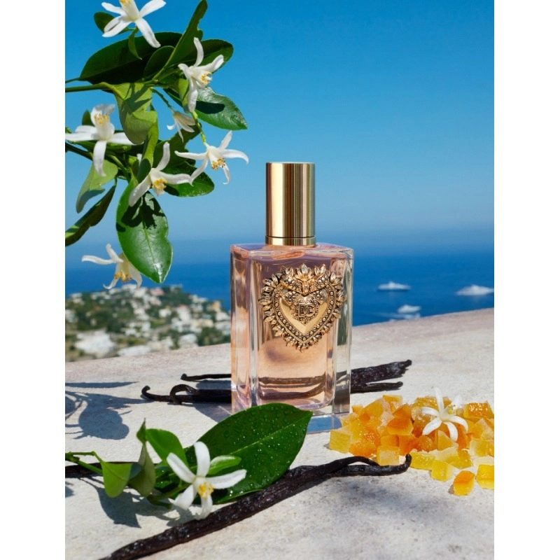 Фото Dolce & Gabbana Devotion
