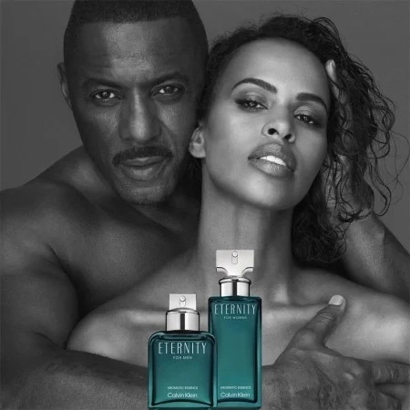 Фото Calvin Klein Eternity Aromatic Essence for Men