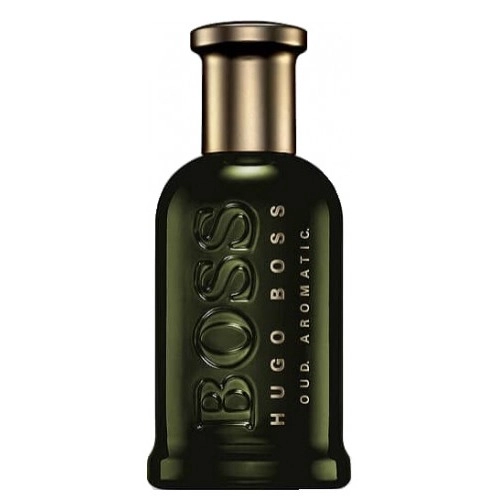 Фото Hugo Boss Bottled Oud Aromatic