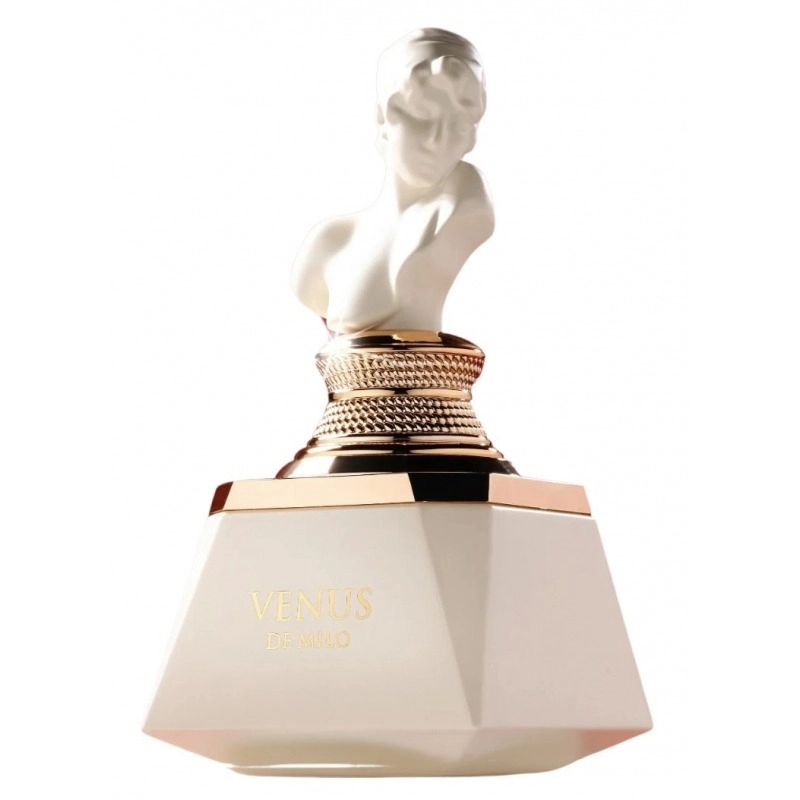 Фото Fragrance World Venus de Milo