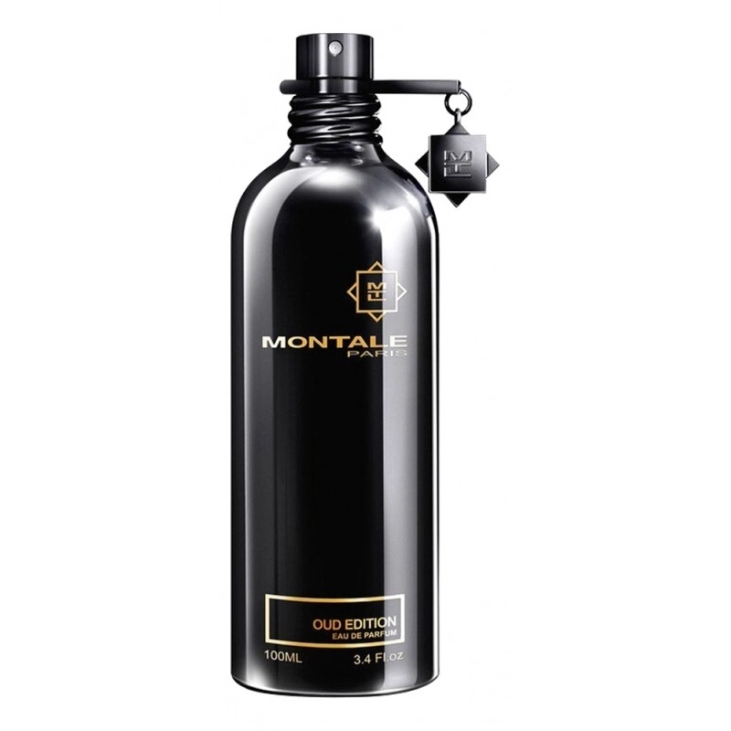 Фото Montale Oud Edition