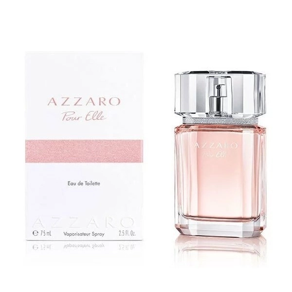 Фото Azzaro Pour Elle