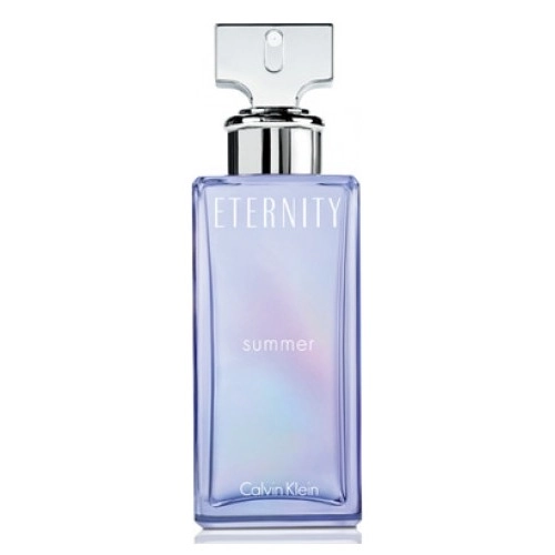 Фото Calvin Klein Eternity Summer 2013