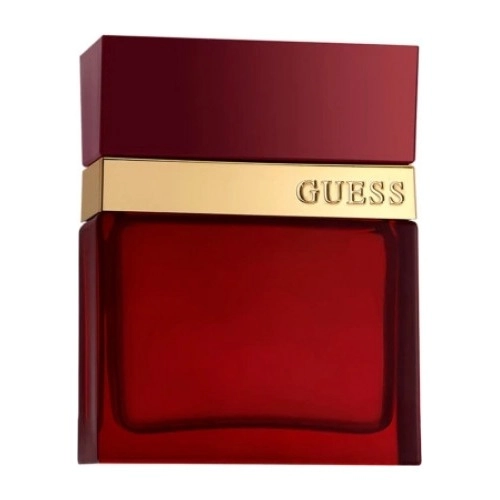 Фото GUESS Seductive Red Homme
