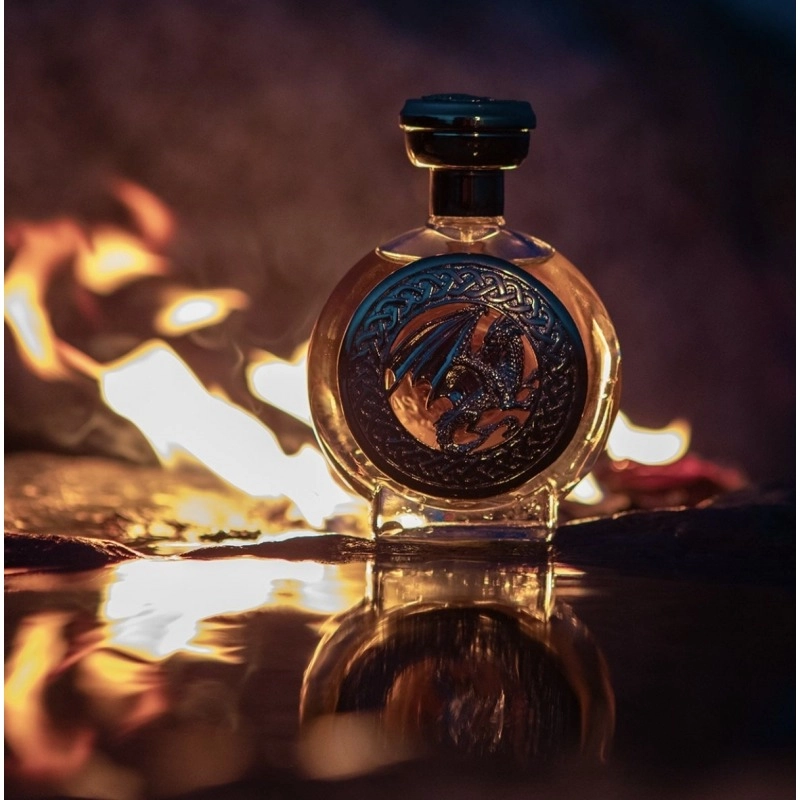 Фото Boadicea the Victorious Dragon