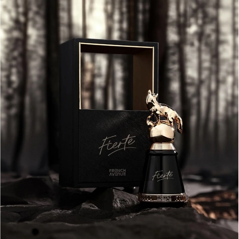 Фото Fragrance World Fierte