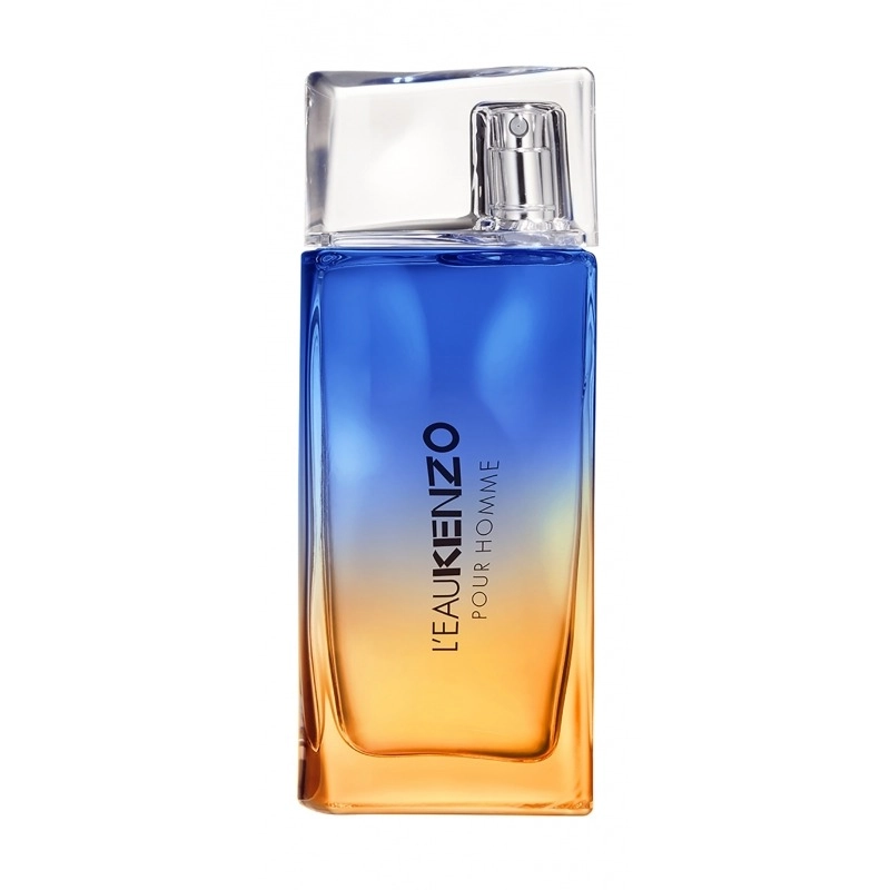 Фото L'Eau Kenzo Sunlight Pour Homme