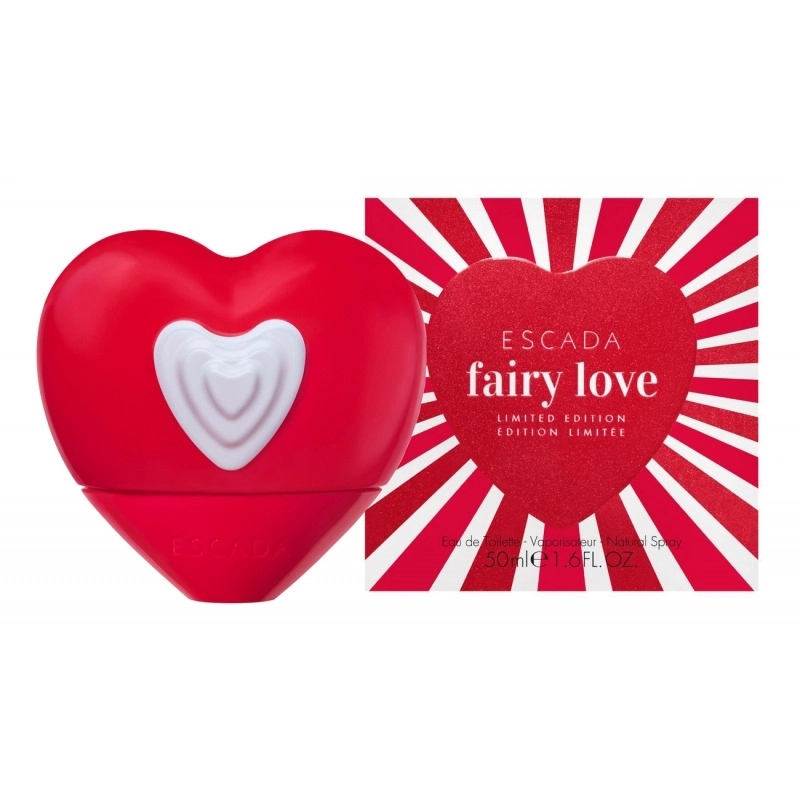 Фото Escada Fairy Love