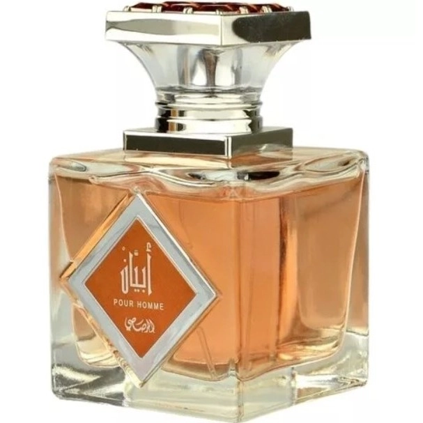 Фото Rasasi Abyan Pour Homme