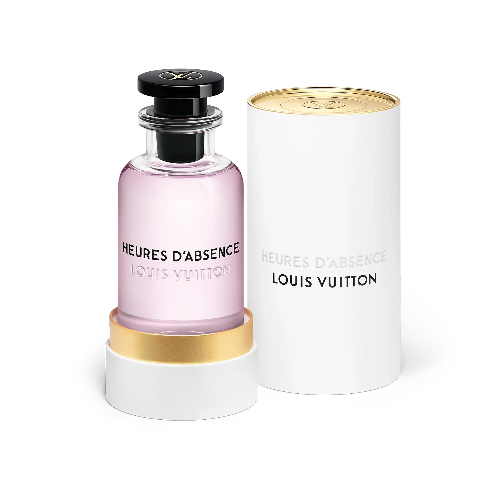 Фото Louis Vuitton Heures d'Absence