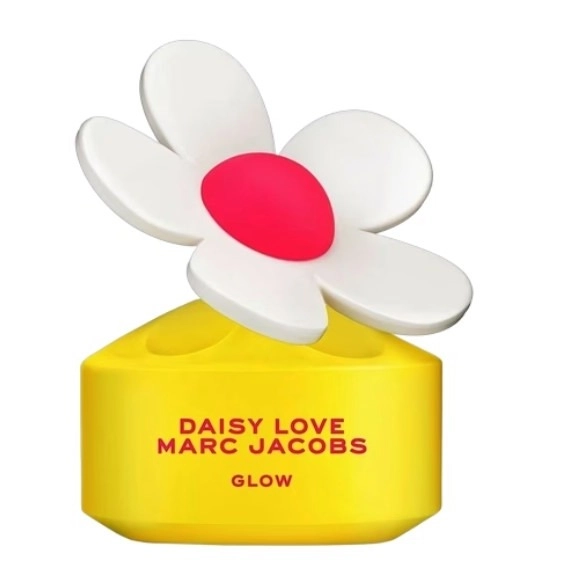 Фото Marc Jacobs Daisy Love Glow