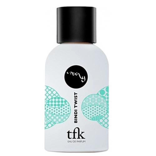 Фото The Fragrance Kitchen Bindi Twist