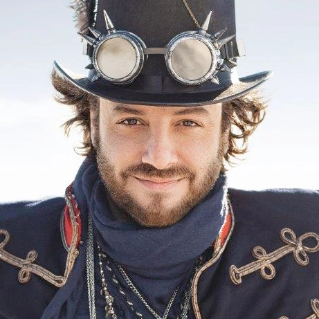Romano Ricci